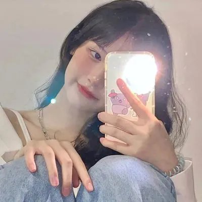 沁感：未知的秘密